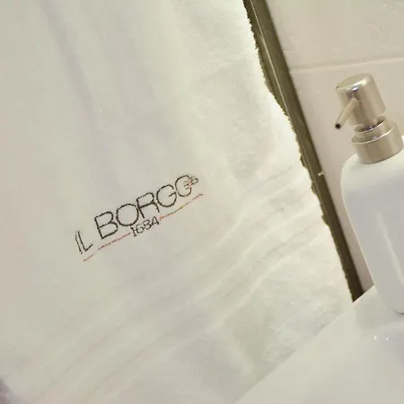 Il Borgo 住宿加早餐酒店