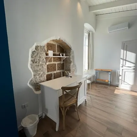 Il Borgo * Corato
