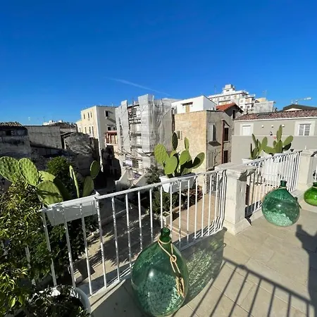 Il Borgo Panzió 3*