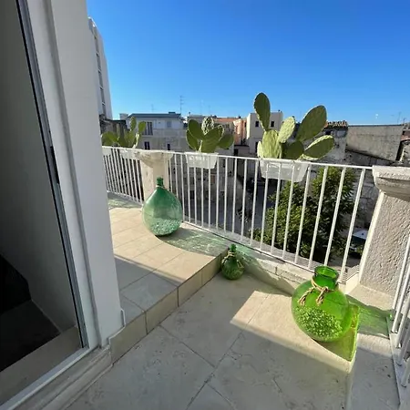 Frühstückspension Il Borgo 3*