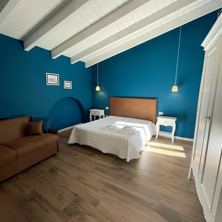 Bed & Breakfast Il Borgo Corato