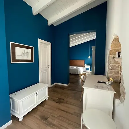Il Borgo Corato