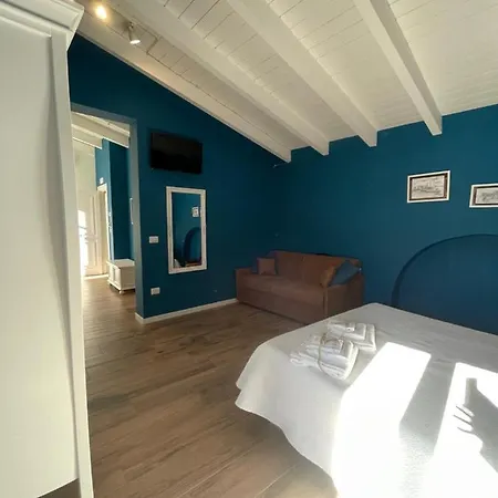 Il Borgo *