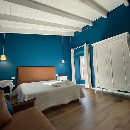 Il Borgo * Corato