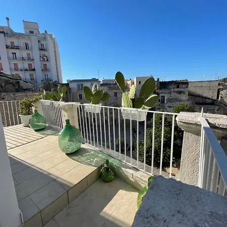 לינה וארוחת בוקר Il Borgo 3*