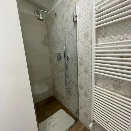 Il Borgo Frühstückspension 3*