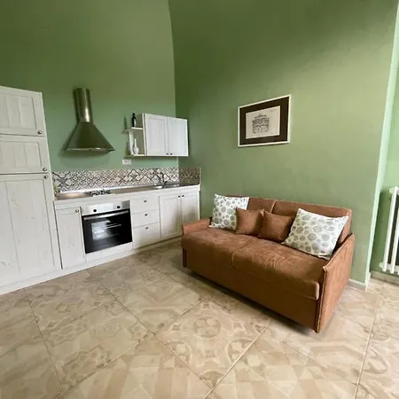 לינה וארוחת בוקר Il Borgo קוראטו