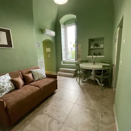 Il Borgo *
