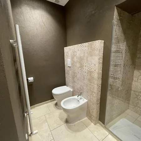 Nocleg ze śniadaniem Il Borgo 3*