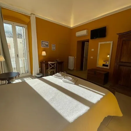 Il Borgo Nocleg ze śniadaniem