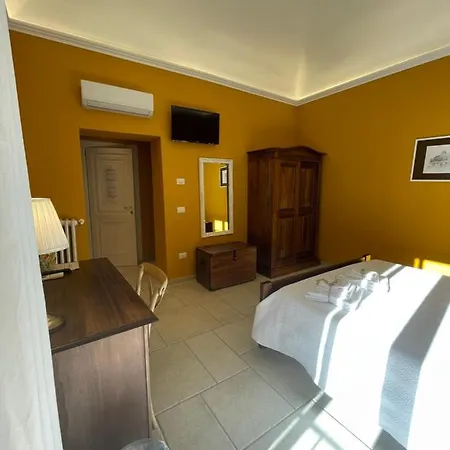 Nocleg ze śniadaniem Il Borgo