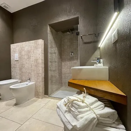 Il Borgo Nocleg ze śniadaniem 3*