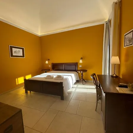 Il Borgo * Corato