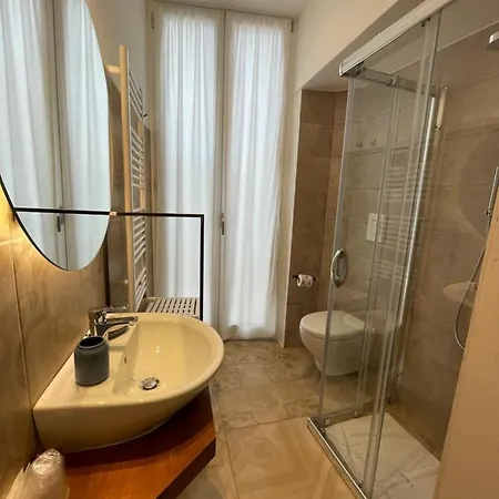 Nocleg ze śniadaniem Il Borgo