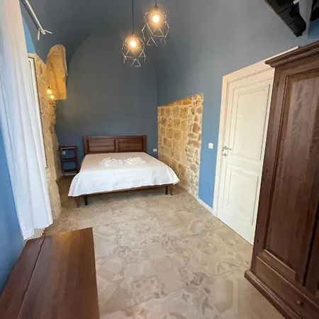 Il Borgo Bed & Breakfast