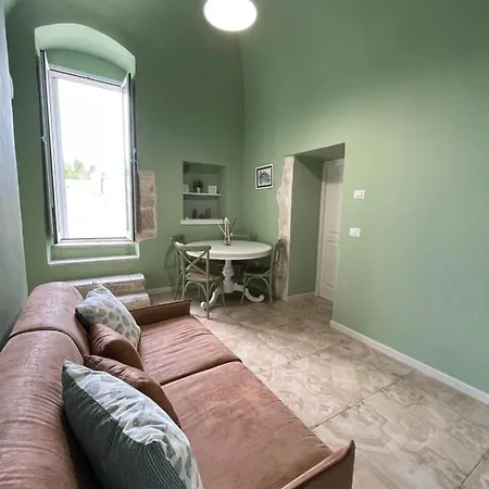 Il Borgo Corato