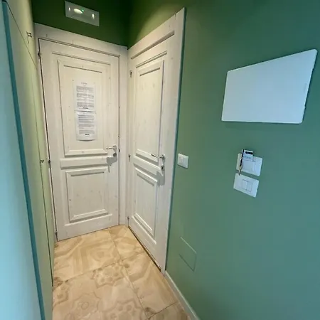 Il Borgo לינה וארוחת בוקר