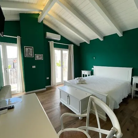 Il Borgo * Corato