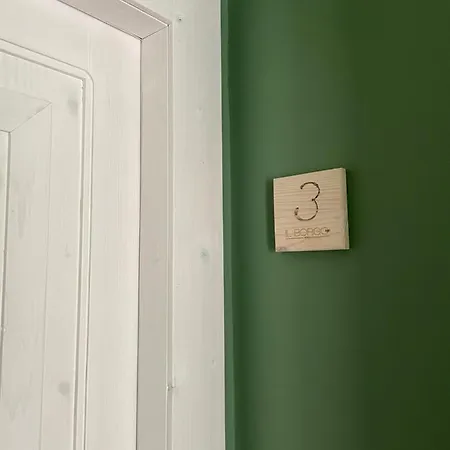 Bed & Breakfast Il Borgo *