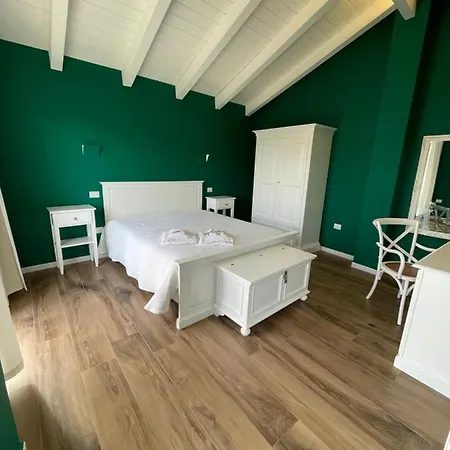 Il Borgo Nocleg ze śniadaniem