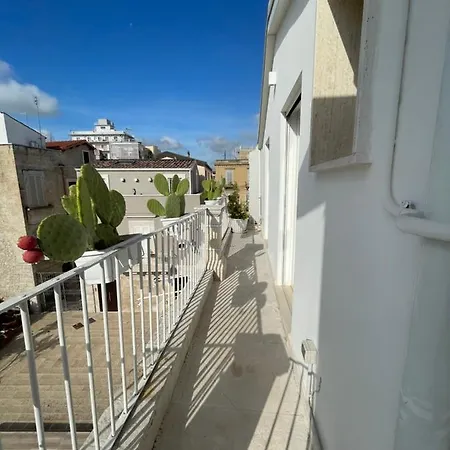 Il Borgo * Corato
