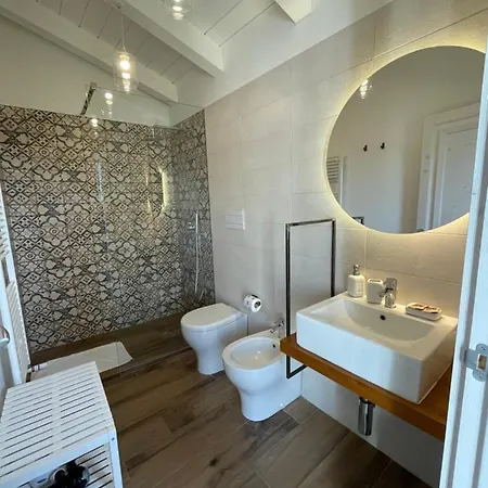 Nocleg ze śniadaniem Il Borgo 3*