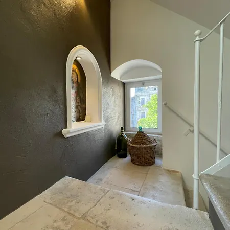 Il Borgo *