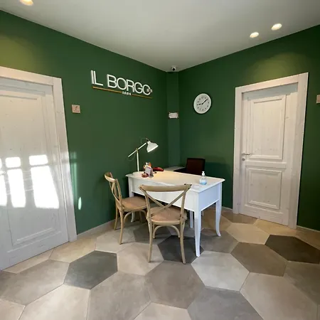 Il Borgo Corato