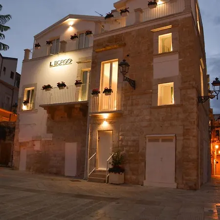 Il Borgo