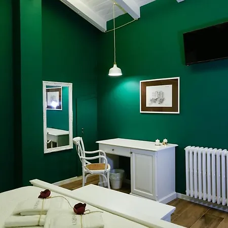 Nocleg ze śniadaniem Il Borgo Corato