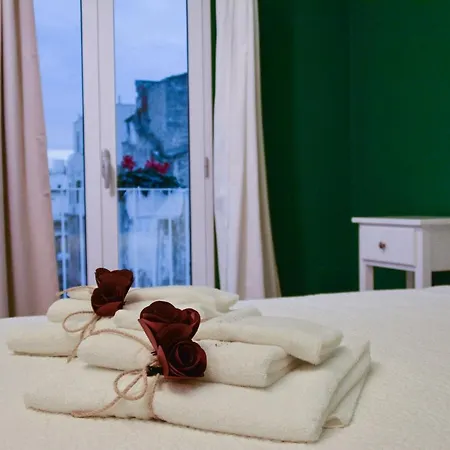 Il Borgo Bed & Breakfast *