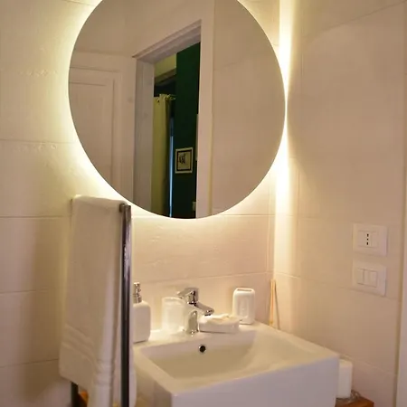 Il Borgo Bed & Breakfast