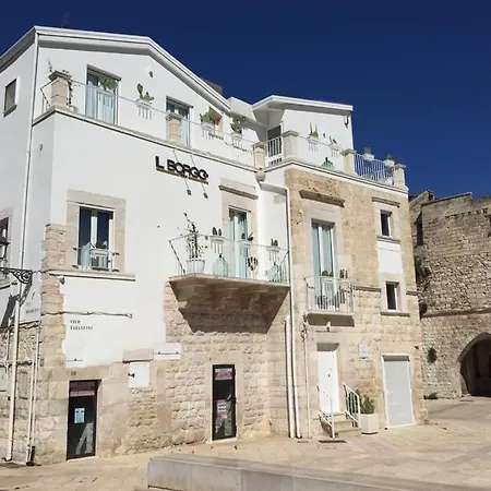 Il Borgo * Corato