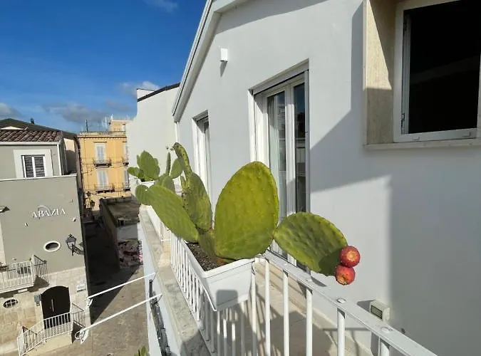 Il Borgo Nocleg ze śniadaniem Corato